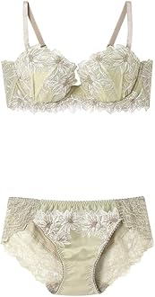 【新品未使用】ワコール アンフィ ブラジャー ショーツ セット Amazon.co.jp: AMPHI(アンフィ/ワコール): ブラジャーショーツセット